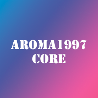 Мод Aroma1997Core 1.12.2 (Библиотека)