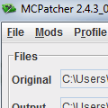 MCPatcher HD Fix для Minecraft 1.4.5