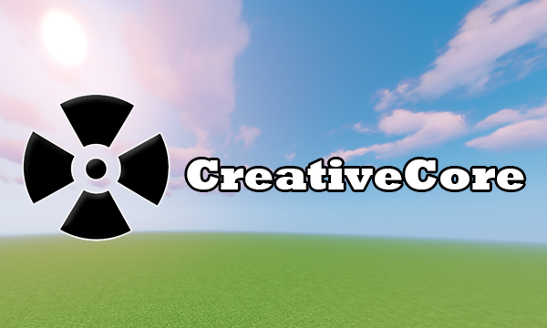 Мод CreativeCore 1.20.2 (Библиотека)