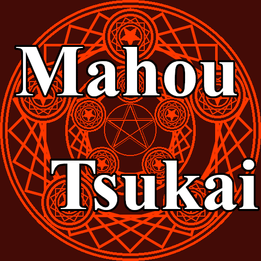 Мод Mahou Tsukai 1.20.1 (Магия)