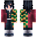 GiyuuTomioka
