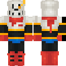 Papyrus_UT