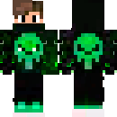Spookyball